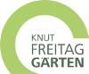 Logo Knut Freitag Gaerten.