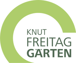 Logo Knut Freitag Gaerten.
